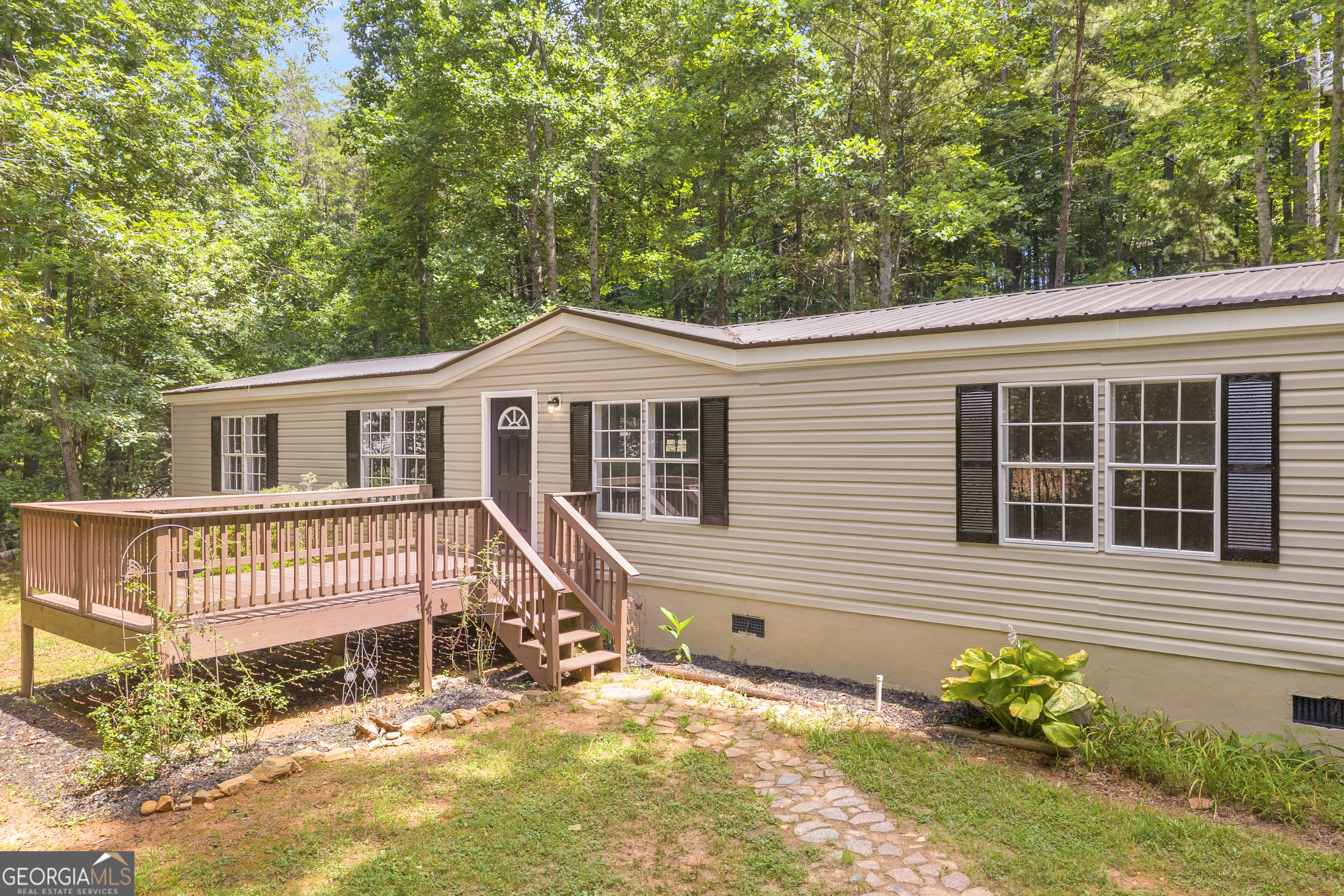 324 Paradise Valley Road Cleveland, GA 30528 - Photo 5 of 56