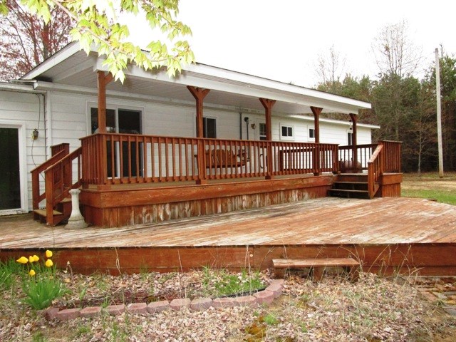 2280 Kitchen Road Turner, MI 48765 - Photo 6 of 28 1861493-5.JPG
