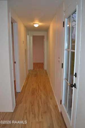 $1,000 | 1169 Breaux Bridge, Unit B, Breaux Bridge, LA 70517