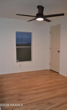 $1,000 | 1169 Breaux Bridge, Unit B, Breaux Bridge, LA 70517