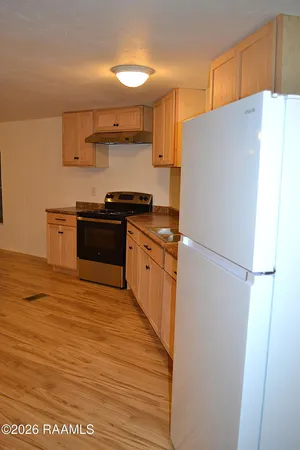 $1,000 | 1169 Breaux Bridge, Unit B, Breaux Bridge, LA 70517