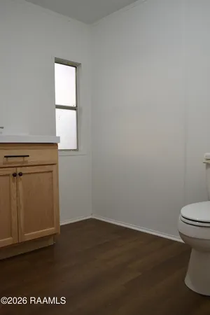 $1,000 | 1169 Breaux Bridge, Unit B, Breaux Bridge, LA 70517