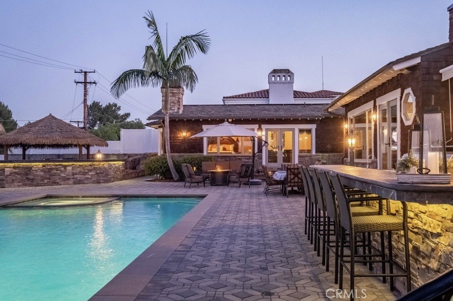 16 Saddle Road Rancho Palos Verdes, CA 90275 - Photo 2 of 72