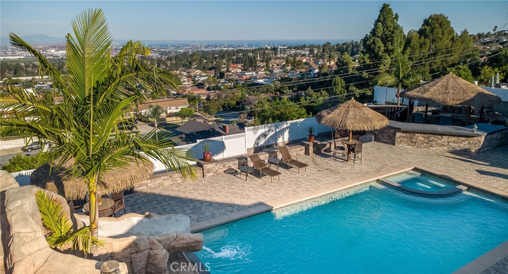 16 Saddle Road Rancho Palos Verdes, CA 90275 - Photo 46 of 72