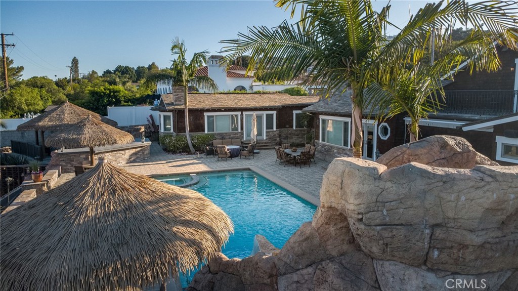 16 Saddle Road Rancho Palos Verdes, CA 90275 - Photo 48 of 72