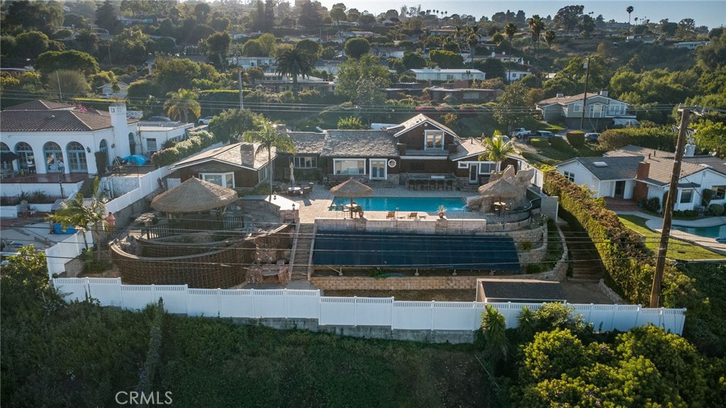 16 Saddle Road Rancho Palos Verdes, CA 90275 - Photo 63 of 72