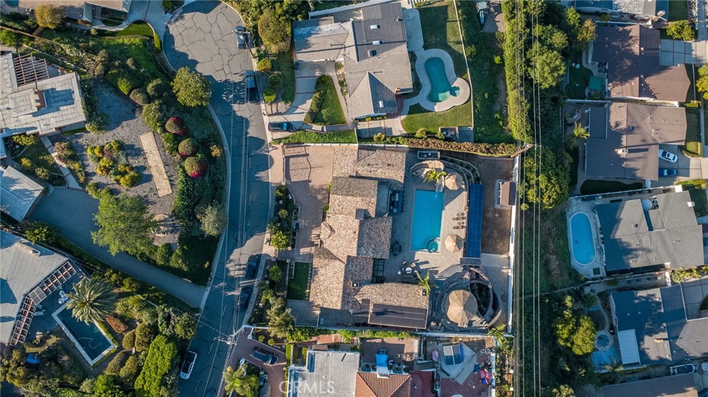 16 Saddle Road Rancho Palos Verdes, CA 90275 - Photo 67 of 72