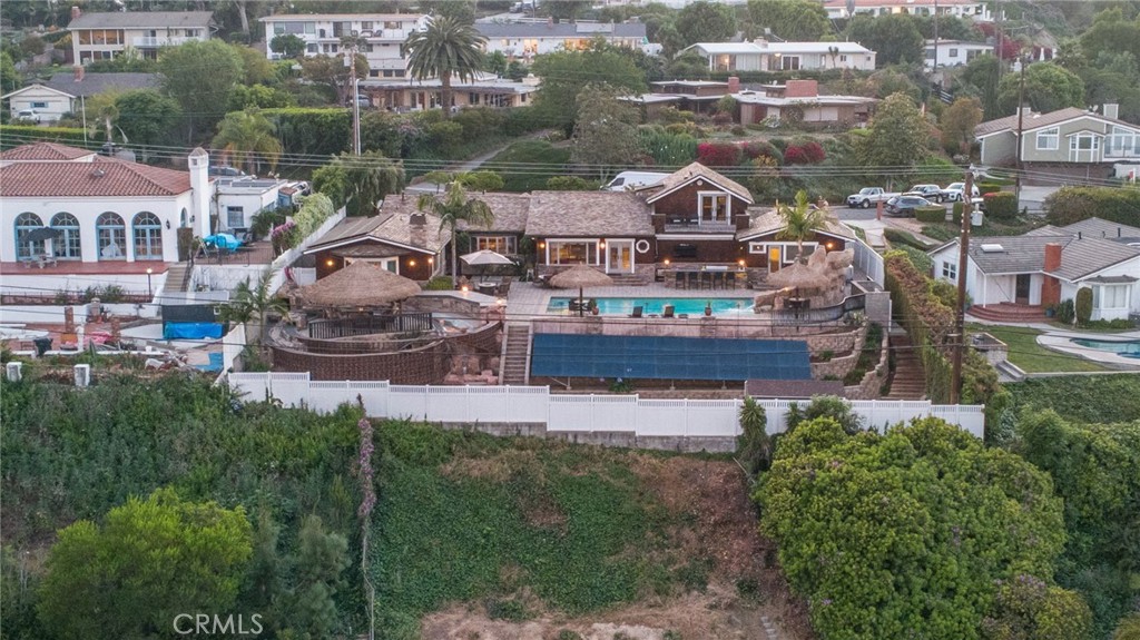 16 Saddle Road Rancho Palos Verdes, CA 90275 - Photo 69 of 72