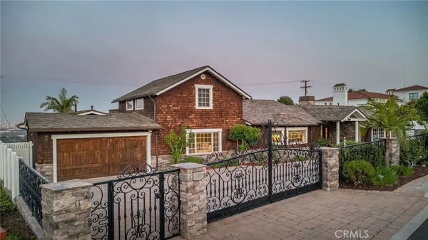 $3,500,000 | 16 Saddle Road, Rancho Palos Verdes, CA 90275