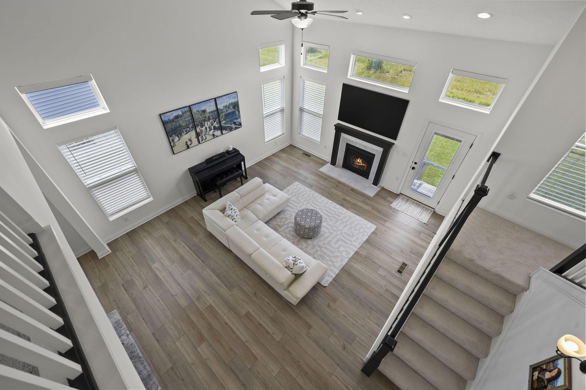 3655 Bluejay Ridge Drive Powell, OH 43065 - Photo 40 of 82