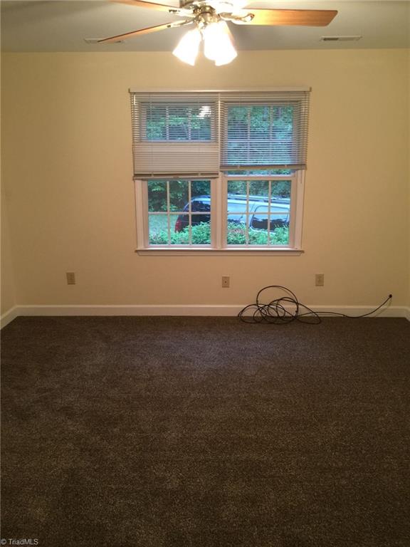 321 Burton Road Advance, NC 27006 - Photo 11 of 29 Master Bedroom has new carpet