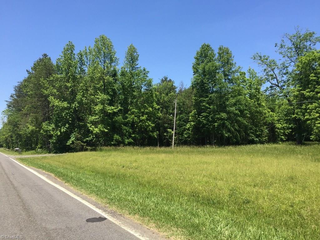 321 Burton Road Advance, NC 27006 - Photo 21 of 29 Beautiful road frontage along Burton Road