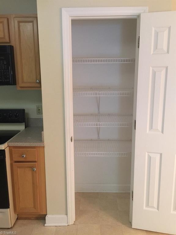 321 Burton Road Advance, NC 27006 - Photo 10 of 29 Kitchen pantry