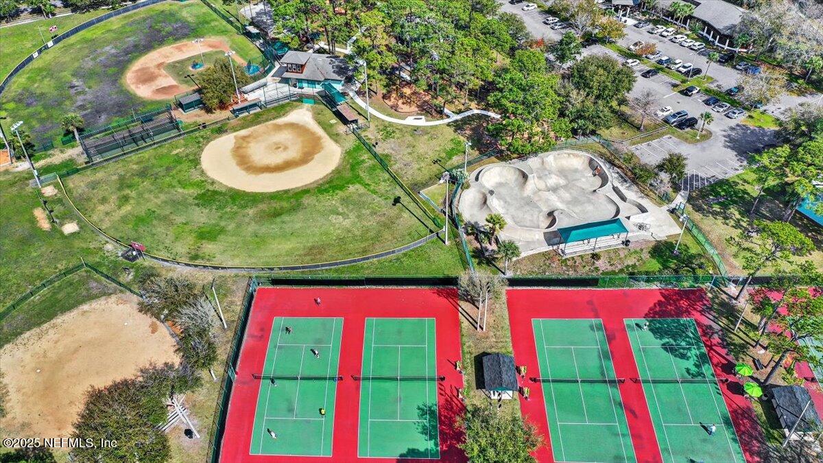 604 Timber Bridge Lane Atlantic Beach, FL 32233 - Photo 44 of 46