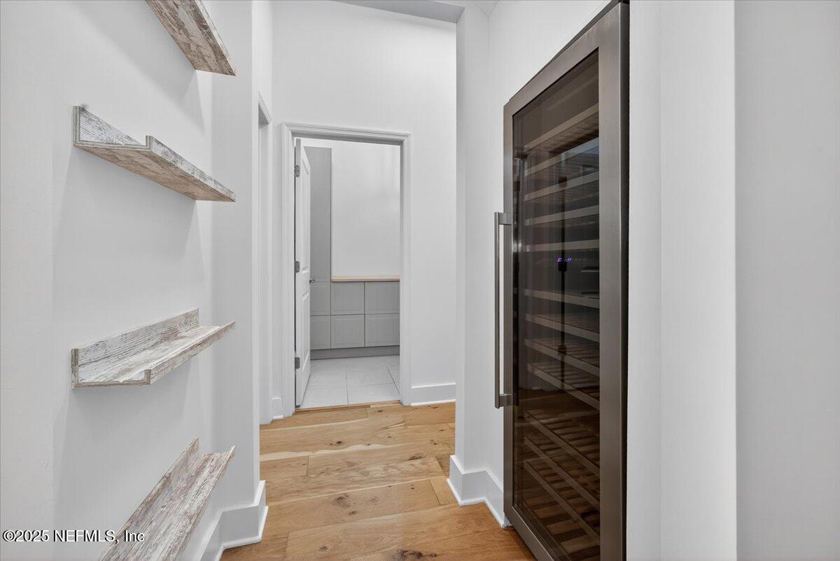 604 Timber Bridge Lane Atlantic Beach, FL 32233 - Photo 8 of 46 a bathroom with a shower and a sink