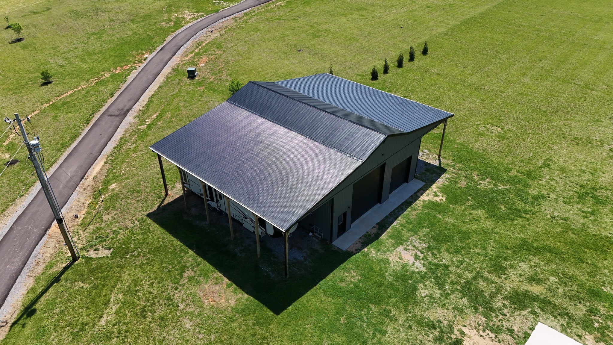 4055 Calista Road Cross Plains, TN 37049 - Photo 67 of 69