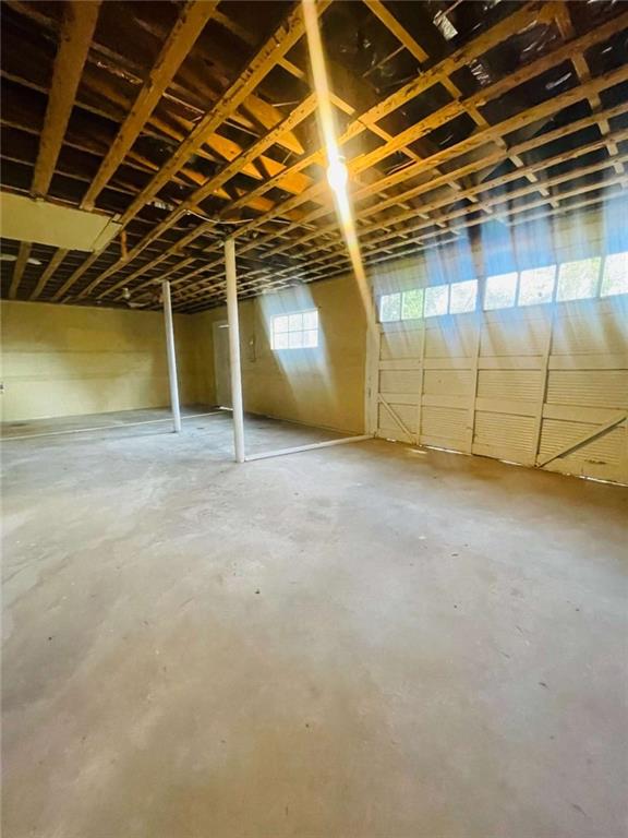 408 Reece Street Northeast Rome, GA 30161 - Photo 11 of 12 a view of empty room