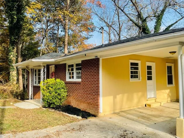 $154,000 | 408 Reece Street Northeast, Rome, GA 30161