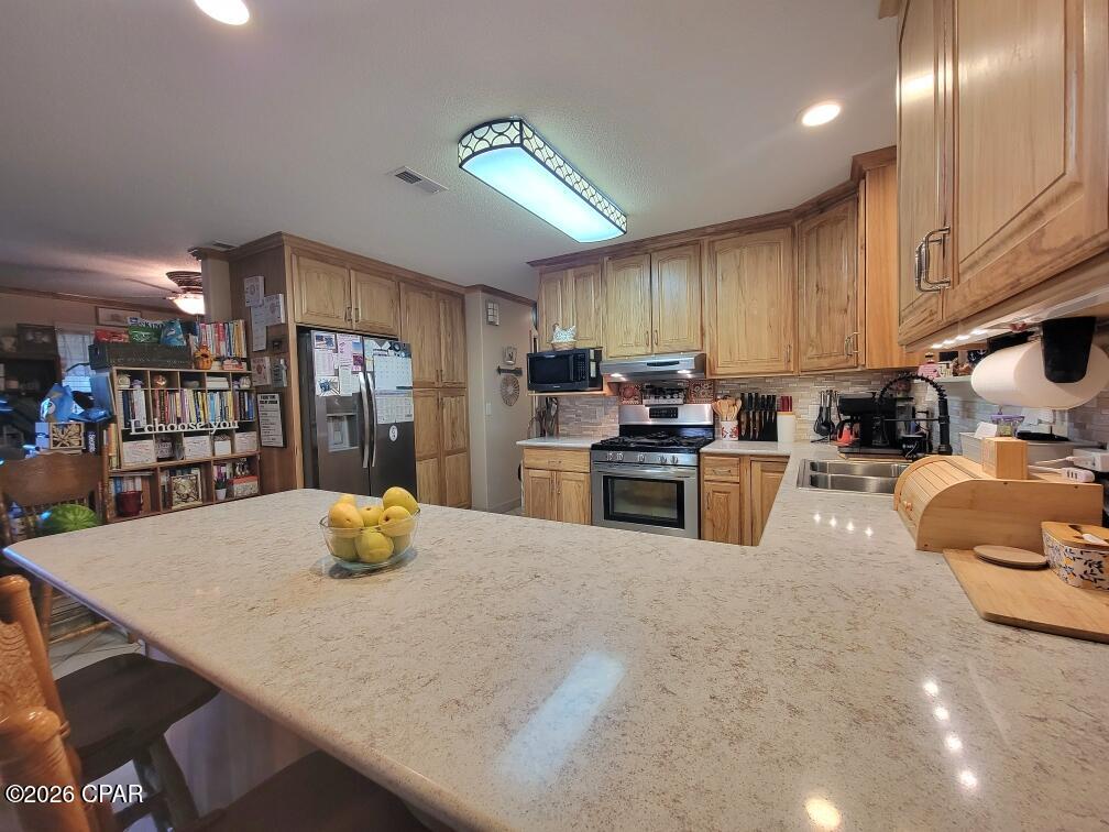 5671 Fort Road Greenwood, FL 32443 - Photo 6 of 43