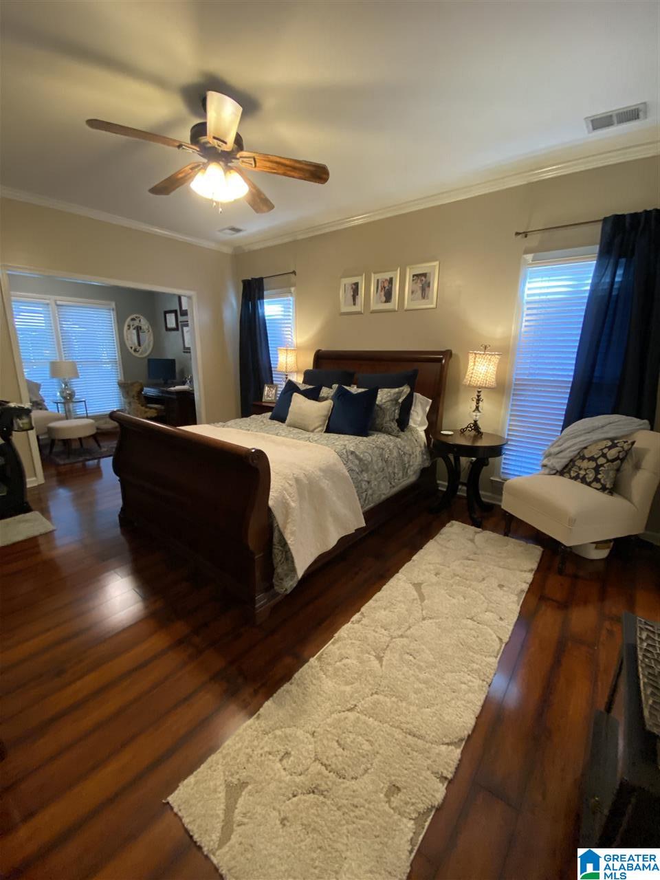 376 Amherst Drive Hoover, AL 35242 - Photo 10 of 32