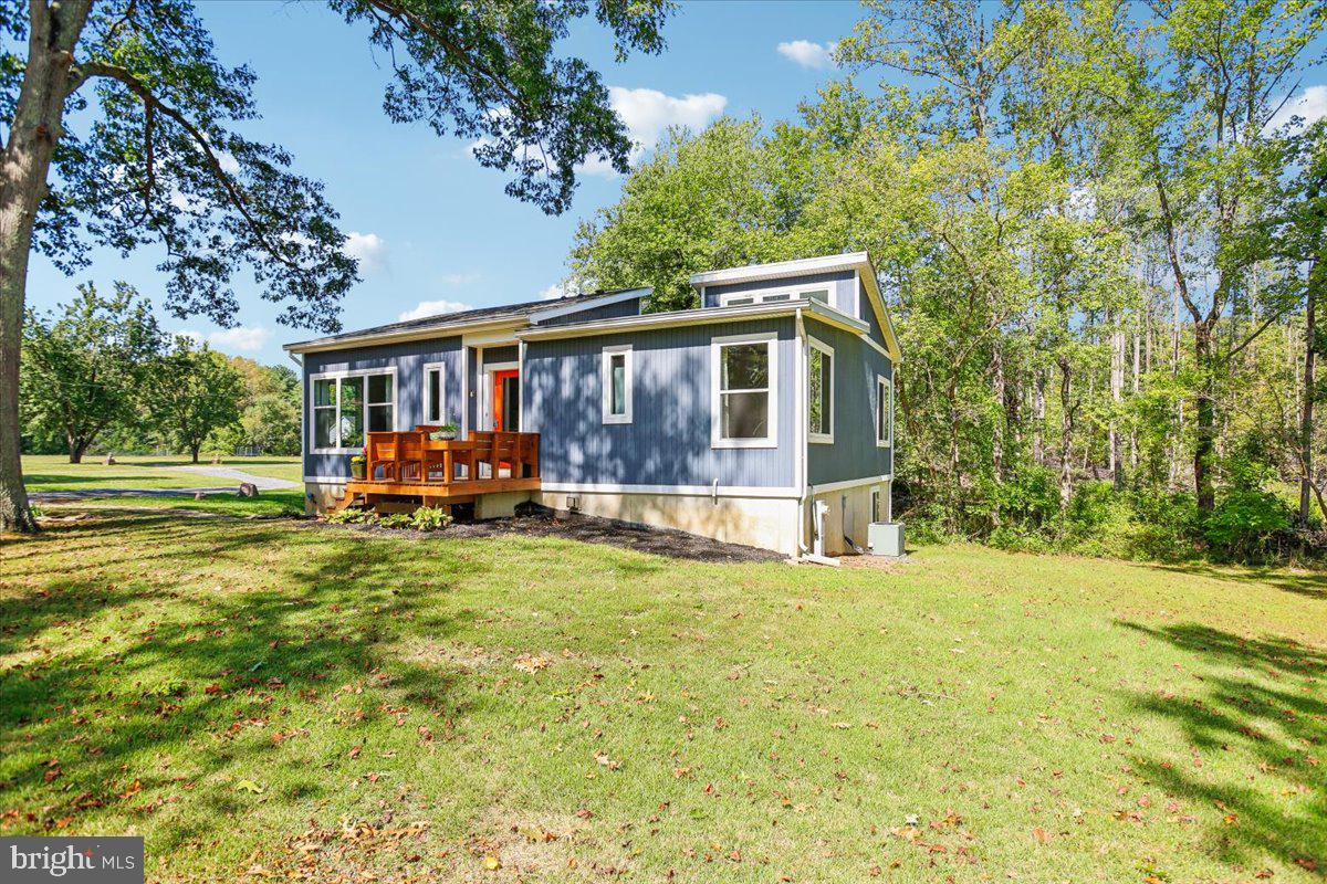 2400 Rutland Road Davidsonville, MD 21035 - Photo 5 of 52 Exterior