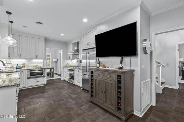 $450,000 | 203 Winter Teal Court, Madison, MS 39110