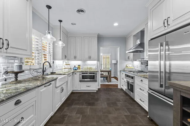 $450,000 | 203 Winter Teal Court, Madison, MS 39110