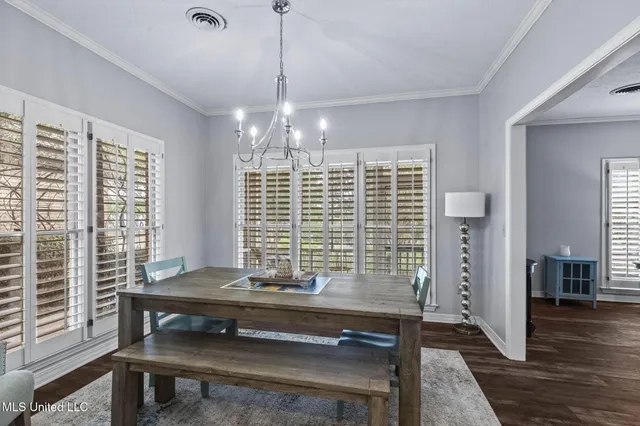 $450,000 | 203 Winter Teal Court, Madison, MS 39110