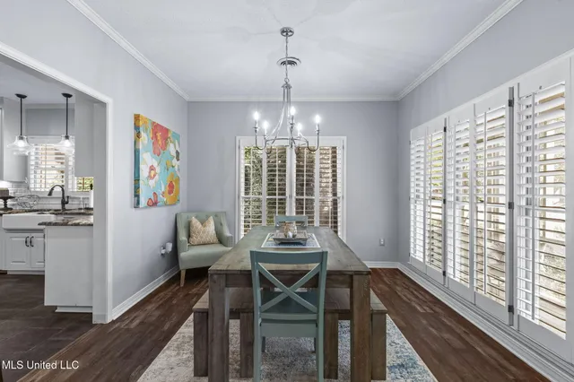 $450,000 | 203 Winter Teal Court, Madison, MS 39110