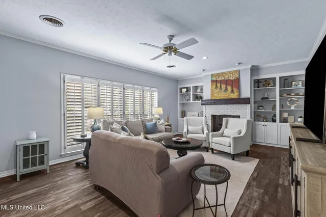 $450,000 | 203 Winter Teal Court, Madison, MS 39110