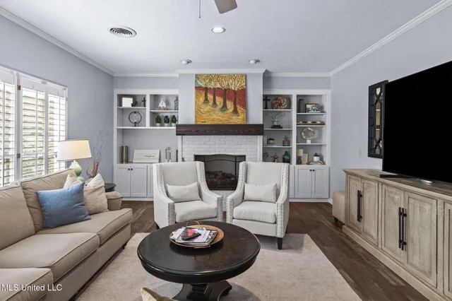 $450,000 | 203 Winter Teal Court, Madison, MS 39110