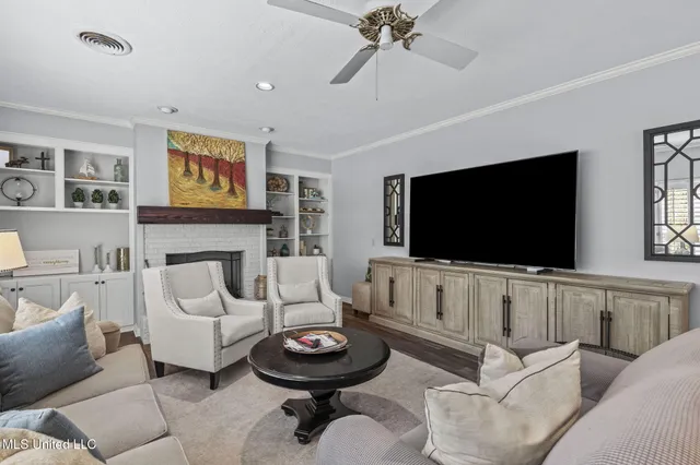 $450,000 | 203 Winter Teal Court, Madison, MS 39110