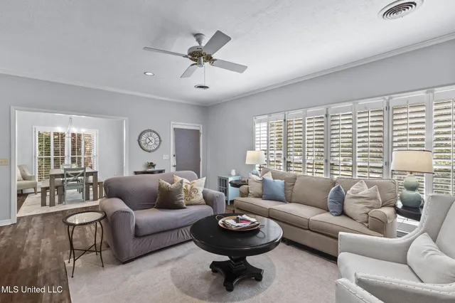 $450,000 | 203 Winter Teal Court, Madison, MS 39110