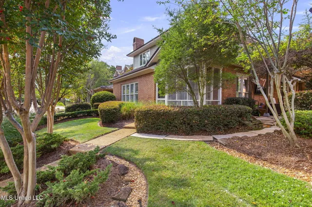 $450,000 | 203 Winter Teal Court, Madison, MS 39110