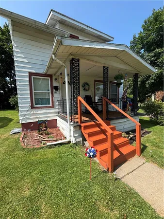 $84,900 | 115 Willys Street, Elmira, NY 14904