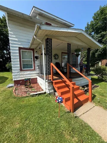 $84,900 | 115 Willys Street, Elmira, NY 14904