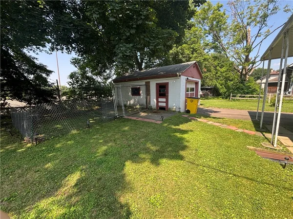 $84,900 | 115 Willys Street, Elmira, NY 14904