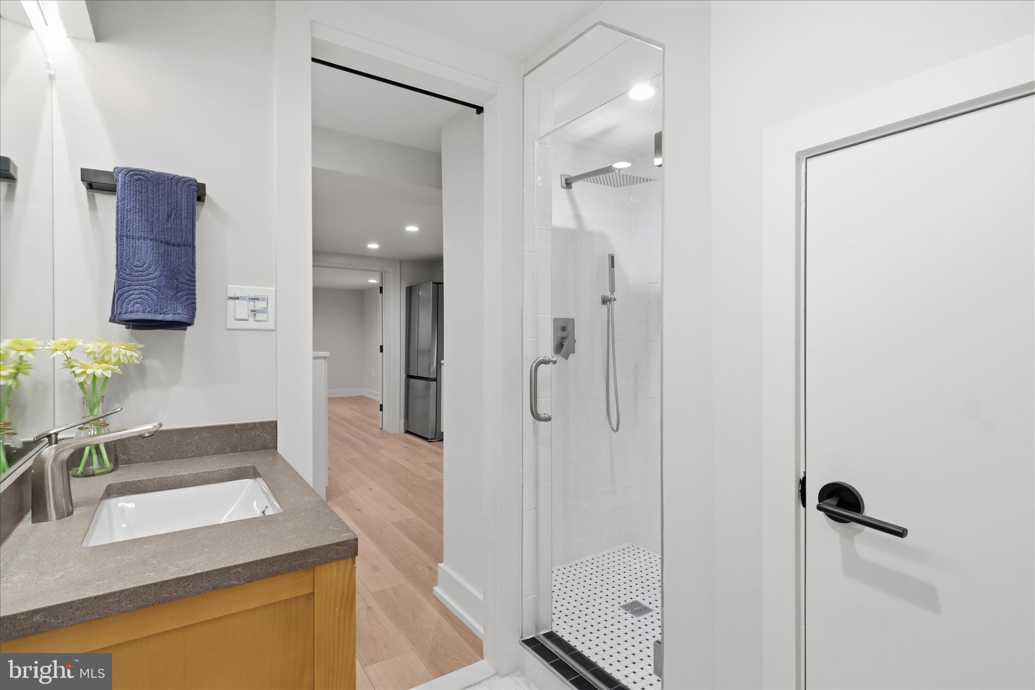 5921 Chesterbrook Road McLean, VA 22101 - Photo 68 of 87 Bathroom #4