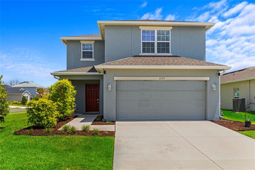 6365 Springmont Loop Palmetto, FL 34221 - Photo 1 of 44