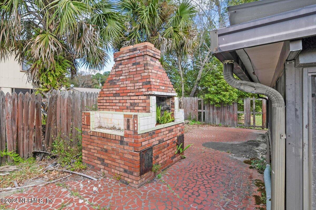 4931 Foxboro Road Jacksonville, FL 32208 - Photo 29 of 32 29-4931 Foxboro Rd (30)
