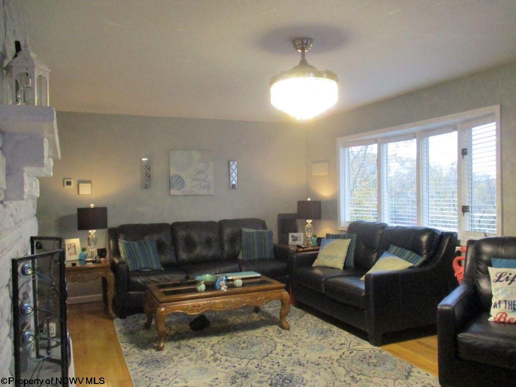 283 Mulberry Rdg Road French Creek, WV 26218 - Photo 5 of 20 Gallery Image 5