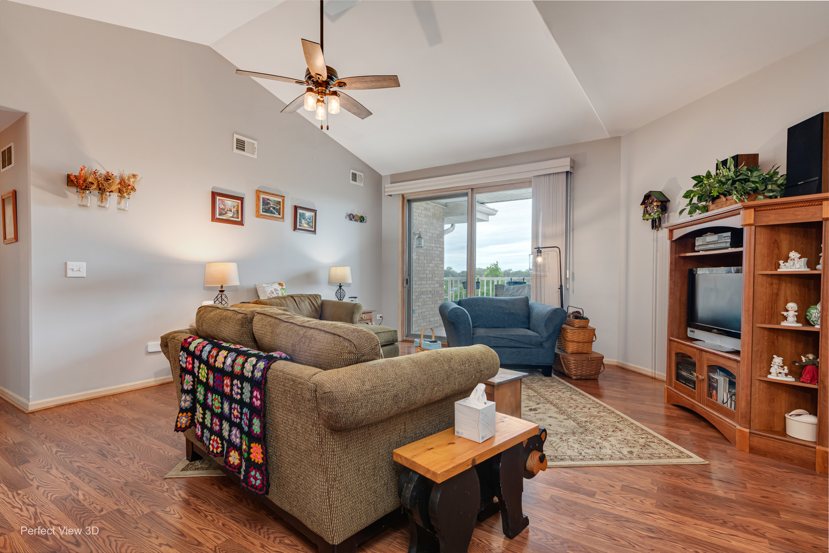 1761 Pavilion Way, Unit 503 Park Ridge, IL 60068 - Photo 7 of 19