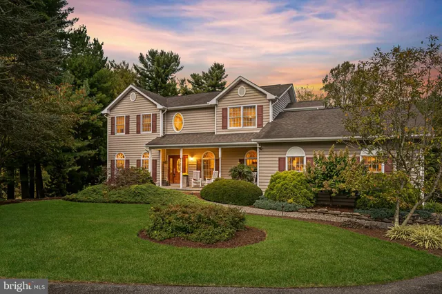 $1,050,000 | 3889 Gamber Road, Finksburg, MD 21048