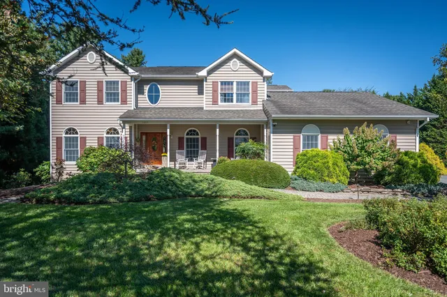 $1,050,000 | 3889 Gamber Road, Finksburg, MD 21048