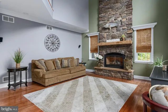 $1,050,000 | 3889 Gamber Road, Finksburg, MD 21048