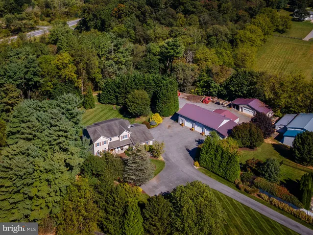 $1,050,000 | 3889 Gamber Road, Finksburg, MD 21048