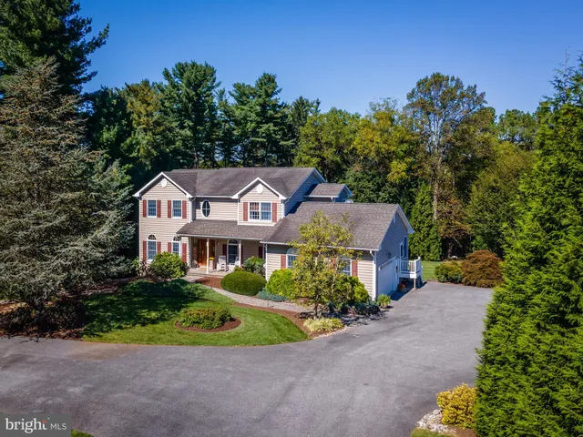 $1,050,000 | 3889 Gamber Road, Finksburg, MD 21048