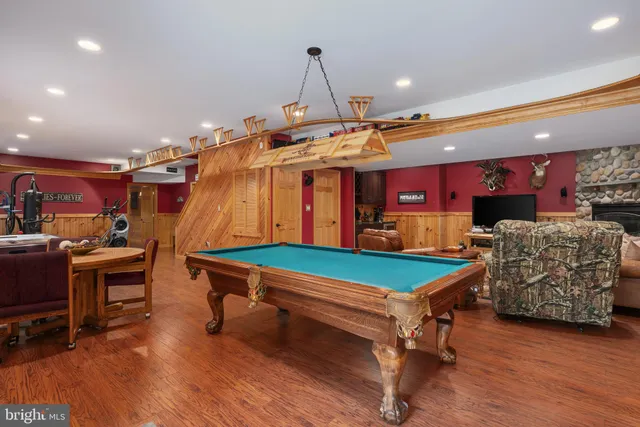 $1,050,000 | 3889 Gamber Road, Finksburg, MD 21048
