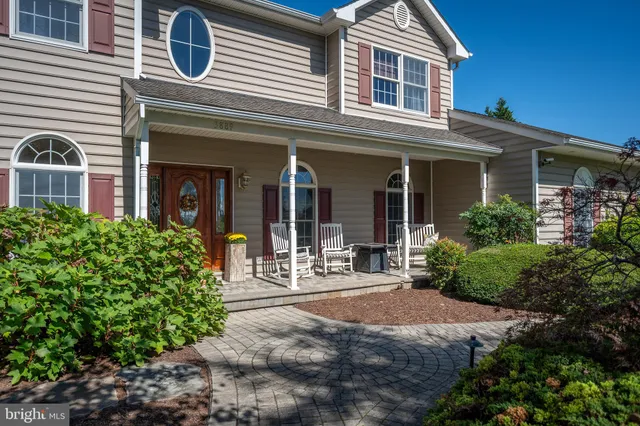 $1,050,000 | 3889 Gamber Road, Finksburg, MD 21048