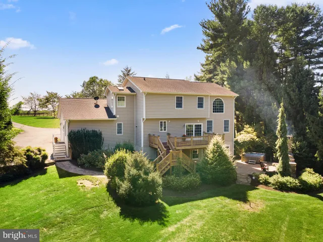 $1,050,000 | 3889 Gamber Road, Finksburg, MD 21048